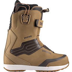 EMPIRE CTF スノーボード ブーツ OUD WOOD 24.5cm 572521