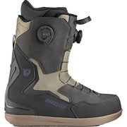 ID DUAL BOA スノーボード ブーツ DARK EARTH 27.5cm 572545