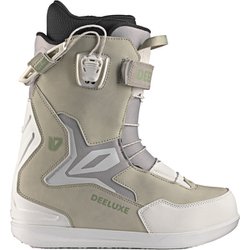 TEAM ID スノーボード ブーツ BARELY GREEN 27.5cm 572550