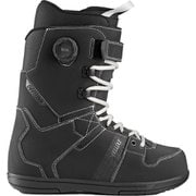 DNA スノーボード ブーツ ESSENTIAL BLACK 27.5cm 572452