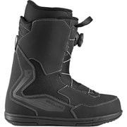 ID LITE スノーボード ブーツ ESSENTIAL BLACK 27.5cm 572570