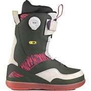 ID LARA BOA スノーボード ブーツ VIBRANT GREEN 25cm 572565