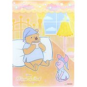 限定 クリア下敷 ゆめかわ！おやすみタイム くまのプーさん S4141598