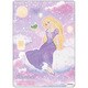 限定 クリア下敷 ゆめかわ！おやすみタイム 塔の上のラプンツェル S4141610
