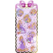 限定 ウォーターシール ゆめかわ!おやすみタイム 塔の上のラプンツェル S8814465