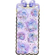 限定 ウォーターシール ゆめかわ!おやすみタイム リロ&スティッチ S8814473