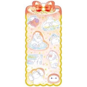 限定 ウォーターシール ゆめかわ！おやすみタイム ベイマックス S8814481