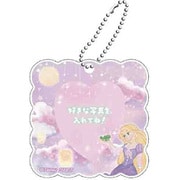 S8350540 [限定 フレームキーホルダー ゆめかわ！おやすみタイム 塔の上のラプンツェル]