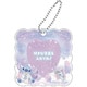 S8350558 [限定 フレームキーホルダー ゆめかわ！おやすみタイム リロ＆スティッチ]