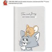 2026年 手帳 B6 マンスリー トムとジェリー Thinking cat CUTE MODEL 306361