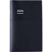 ジブン手帳Biz 2026年 ブラック ニ-JB1D-26