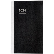 ジブン手帳Biz A5スリム 2026年（DIARYリフィル） ニ-JBR-26