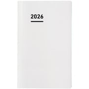 ジブン手帳DIARY 2026年 A5スリム リフィル ニ-JR-26