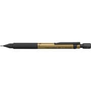 限定 プロユース171 リミテッドエディション シャープペン 0.5mm フロストゴールド MSDA-3500B＃8