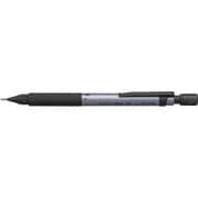 限定 プロユース171 リミテッドエディション シャープペン 0.5mm フロストシルバー MSDA-3500B＃9