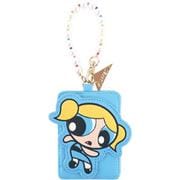 パワーパフガールズ ダイカットパスケース パスケース バブルス/サックス f248176 F248176-71