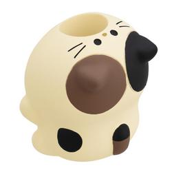 はらぺこあにまる マグネットペンスタンド ペンスタンド みけねこ hamps PK-29351