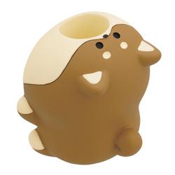 はらぺこあにまる マグネットペンスタンド ペンスタンド しばいぬ hamps PK-29352