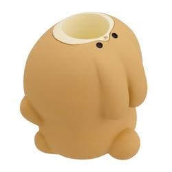 はらぺこあにまる マグネットペンスタンド ペンスタンド うさぎ hamps PK-29353