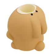 はらぺこあにまる マグネットペンスタンド ペンスタンド うさぎ hamps PK-29353