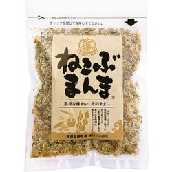 ねこぶまんま 35g