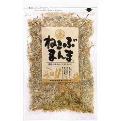 ねこぶまんま 50g
