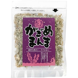 がごめまんま 27g