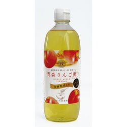 丸幸 青森りんご酢（5倍希釈） 500ml