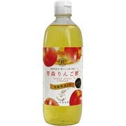 丸幸 青森りんご酢（5倍希釈） 500ml