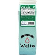 メロンソーダベース 1000ml [希釈飲料]