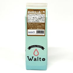 ジンジャーエールベース 1000ml [希釈飲料]