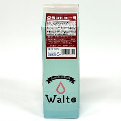 クラフトコーラベース 1000ml [希釈飲料]