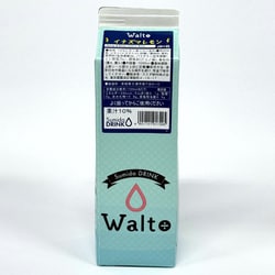イナズマレモンベース 1000ml [希釈飲料]