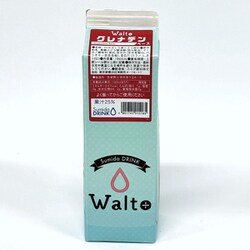 グレナデンベース 1000ml [希釈飲料]