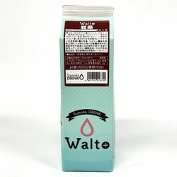 紅茶ベース 1000ml [希釈飲料]