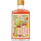 すももと洋梨の出逢い 15度 500ml [リキュール]