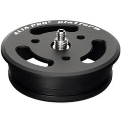 ALTA PRO 3VRL用 着脱式 フラットベース ALTA PRO 3VRL Platform 30