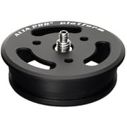 ALTA PRO 3VRL用 着脱式 フラットベース ALTA PRO 3VRL Platform 30