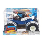 JCC92 ホットウィール モンスタートラック　ビッグサイズ アソート スクラッチ・アタック [ミニカー]