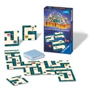 ラビリンスカードゲーム新装版 [カードゲーム]