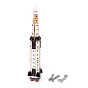 BRIO（ブリオ） 34607 ビルダー アポロ・サターンV型 [対象年齢：3歳～]