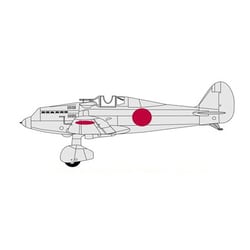 模型製作用品 mlb28715 1/32川西 N1K2-J 局地戦闘機 紫電改 完成品｜艦船模型の販売する