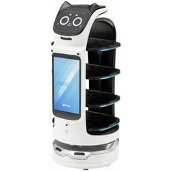 ホワイトロボットモデル 約30cm Amazon | 人機一体 ブットバスター ホワイト・ガンッボンバー