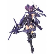 メガミデバイス 朱羅 忍者 枢 影衣 フルパッケージ KP839 [1/1スケール プラモデル 全高約140mm]