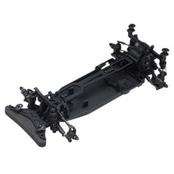 RDR-020G ルーキードリフト RD2.0 V2ジャイロ付キット [ラジコンカー]