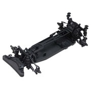 RDR-020G ルーキードリフト RD2.0 V2ジャイロ付キット [ラジコンカー]