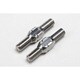 ZC-TB18T 18mm チタン製 ターンバックル 対辺4.8mm [ラジコン用パーツ]