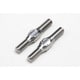 ZC-TB20T 20mm チタン製 ターンバックル 対辺4.8mm [ラジコン用パーツ]