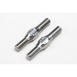 ZC-TB20T 20mm チタン製 ターンバックル 対辺4.8mm [ラジコン用パーツ]