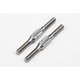 ZC-TB33T 33mm チタン製 ターンバックル 対辺4.8mm [ラジコン用パーツ]